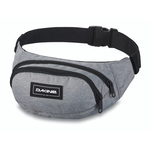 Nerka DAKINE HIP PACK geyser grey