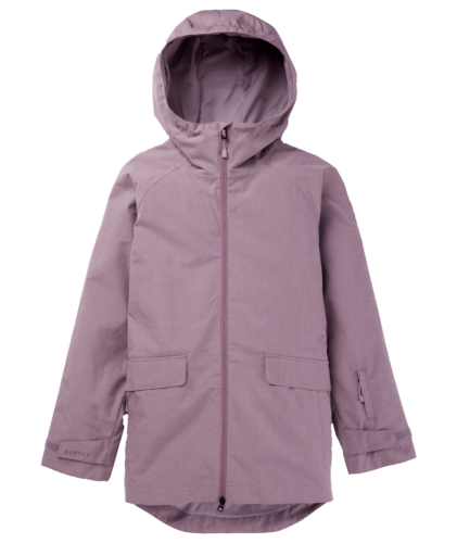 Kurtka Burton Lalik 2L elderberry
