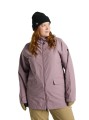 Kurtka Burton Lalik 2L elderberry
