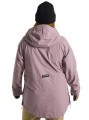 Kurtka Burton Lalik 2L elderberry