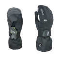 Rękawice z ochraniaczami Level Fly Mitt black