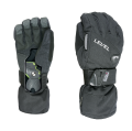 Rękawice z ochraniaczami Level Half Pipe Gore tex black