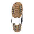 K2 Boundary black snowboard boots