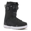 K2 Boundary black snowboard boots