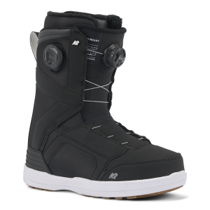 Buty snowboardowe K2 Boundary black