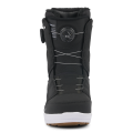 K2 Boundary black snowboard boots