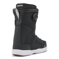 K2 Boundary black snowboard boots