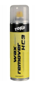 Toko HC3 Wax Remover 250ml