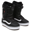Buty snowboardowe Vans Aura OG Black/white