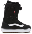 Buty snowboardowe Vans Aura OG Black/white