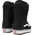 Buty snowboardowe Vans Aura OG Black/white