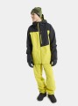 Kurtka Burton Lodgepole 2L true black/sulfur