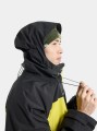 Kurtka Burton Lodgepole 2L true black/sulfur