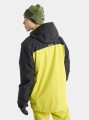 Kurtka Burton Lodgepole 2L true black/sulfur
