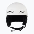 Kask zimowy K2 Phase Pro White z systemem Audio