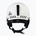 Kask zimowy K2 Phase Pro White z systemem Audio
