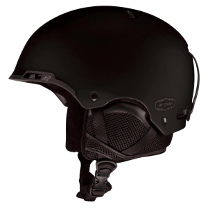 Kask zimowy K2 Stash Black
