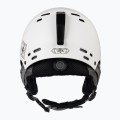 Kask zimowy K2 Thrive White