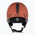 Kask zimowy K2 Thrive Rust