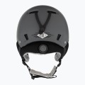 Kask zimowy K2 Verdict Dark grey