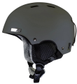 Kask zimowy K2 Verdict Dark grey