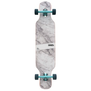 Longboard Drop Switch Marble