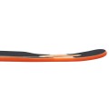Longboard Drop Switch