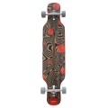 Longboard Drop Switch