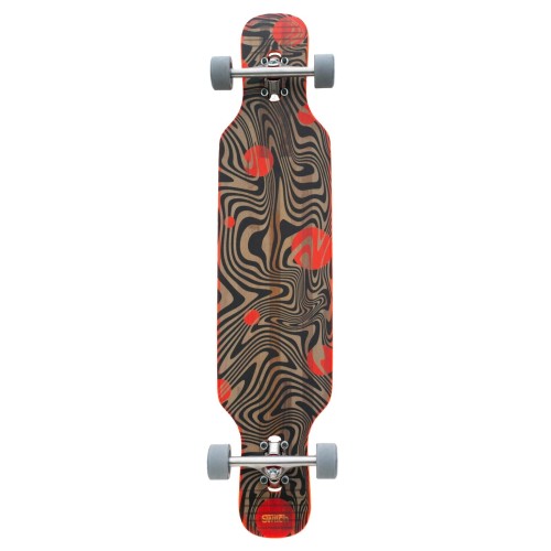 Longboard Drop Switch