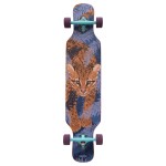 Longboard Drop Switch Ocelot
