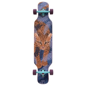 Longboard Drop Switch Ocelot