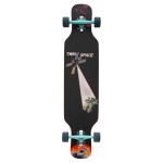 Longboard Drop Switch Space