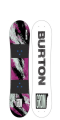 Snowboard Burton Grom Purple/teal