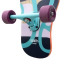 Longboard Switch Otter V2 Twirl 46" Flex 1
