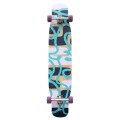 Longboard Switch Otter V2 Twirl 46" Flex 2