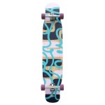 Longboard Switch Otter V2 Twirl 46" Flex 2