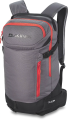 Plecak Dakine Heli Pro 24L steel grey