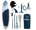Deska SUP GLADIATOR ORIGIN 10'8 combo SC z wiosłem