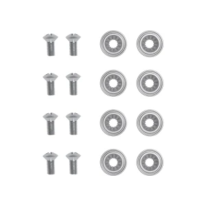 Union Mounting Hardware (Kit)