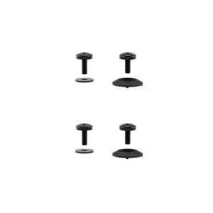 Union Toe And Ankle Strap Adjusters Screws + Washers (Kit)