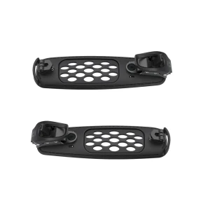 Union TS 2.0 Ultragrip Toe Strap (Kit)