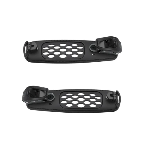 Dolne strapy Union TS 2.0 Ultragrip