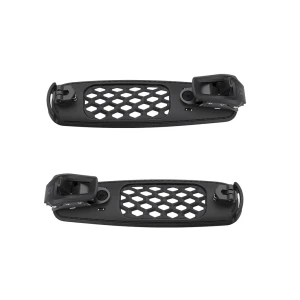 Union TS 2.0 Rhombus Toe Strap (Kit)