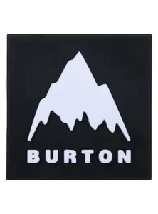Pad antypoślizgowy Burton Foam Stomp Mountain Logo