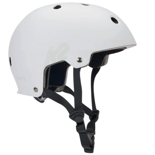 Kask K2 Varsity white
