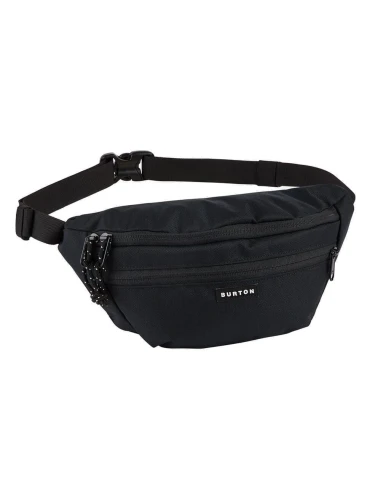 Nerka Burton Hip Pack True black