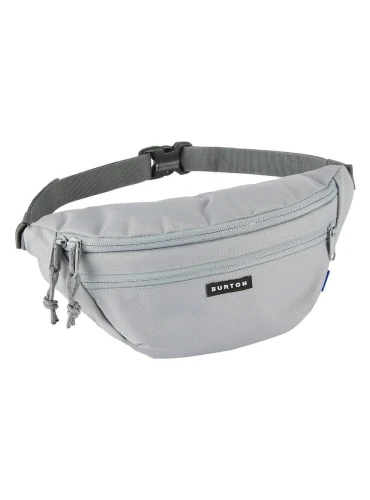 Nerka Burton Hip Pack Sharkskin
