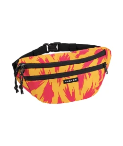 Burton Hip Pack fur goldenrod