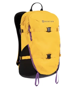Burton Day Hiker 22L goldenrod Backpack