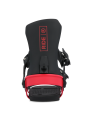 Wiązania snowboardowe Ride AL-6 black